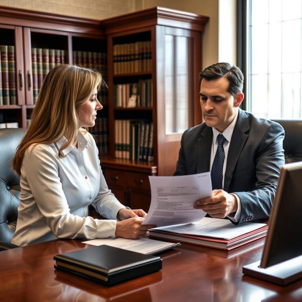 Assault and Battery Lawyer Washington County