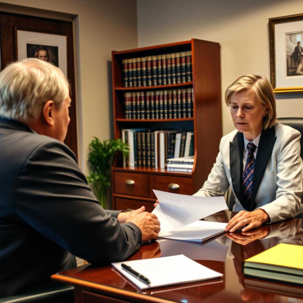 Assault and Battery Lawyer Wicomico County