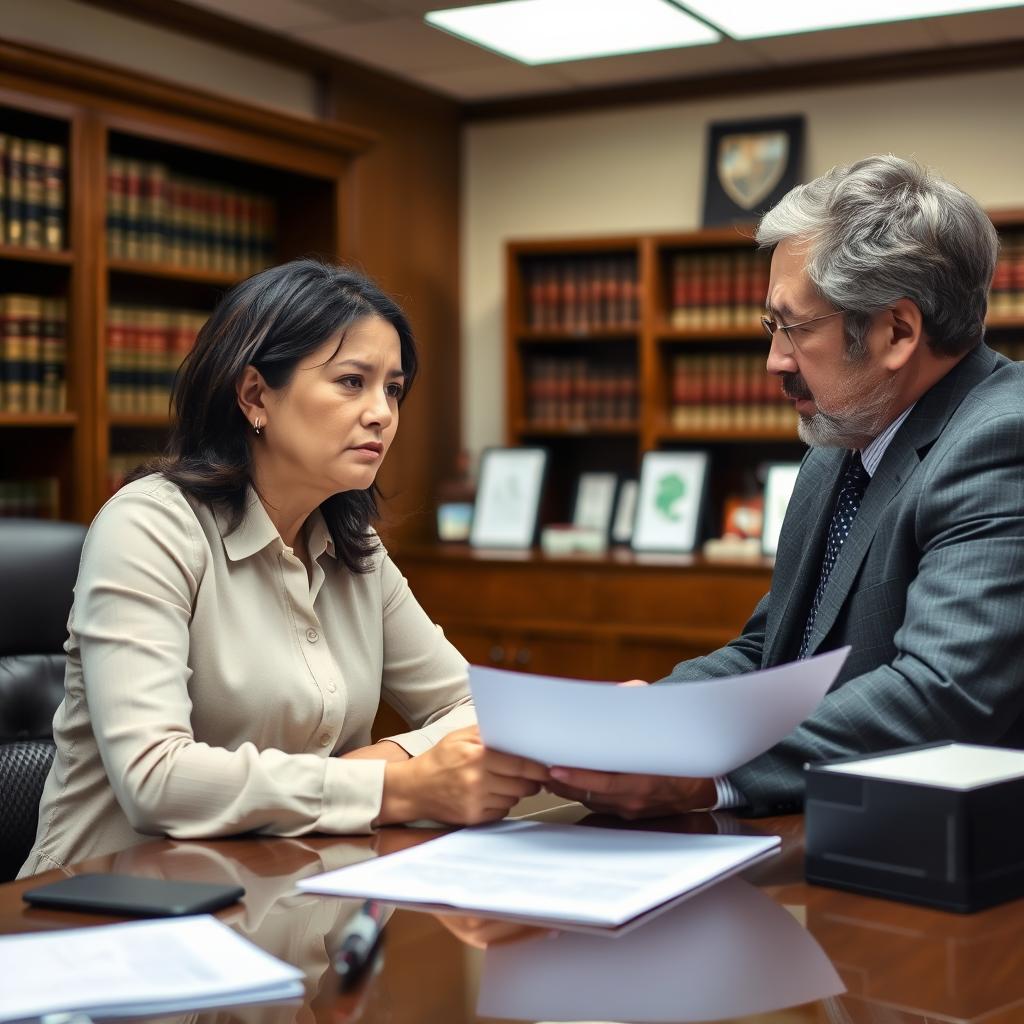 Assault and Battery Lawyer Worcester County