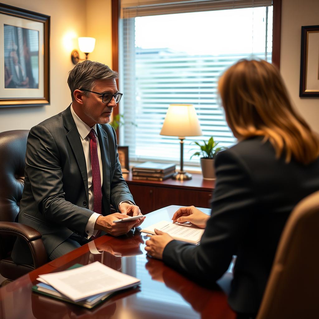 Assault with Injury Defense Lawyer Chesapeake