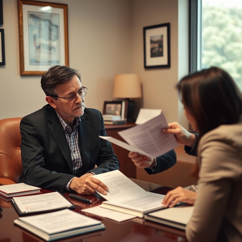 Bail Hearing Lawyer Baltimore County