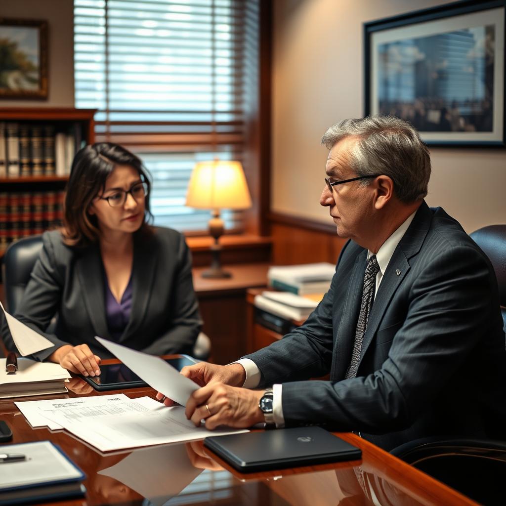 Bail Hearing Lawyer Calvert County