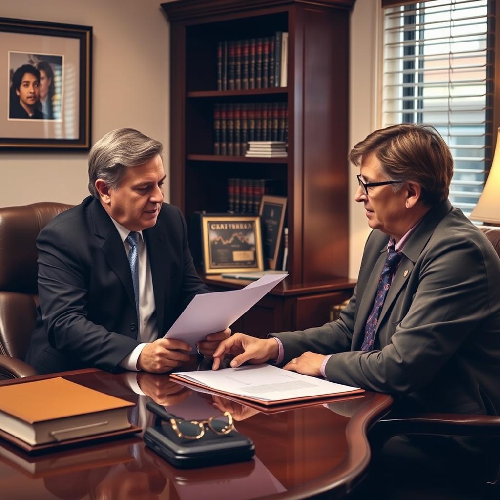Bail Hearing Lawyer Carroll County