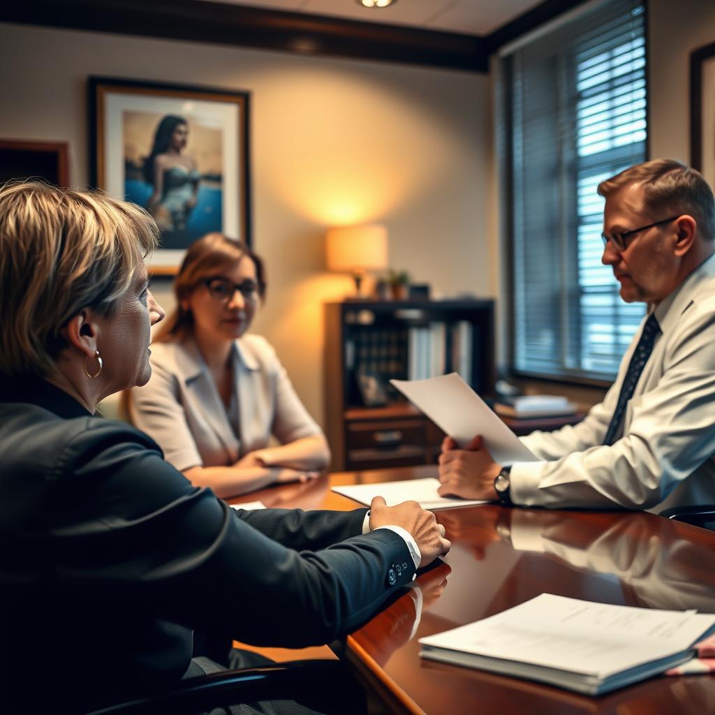 Bail Hearing Lawyer Harford County