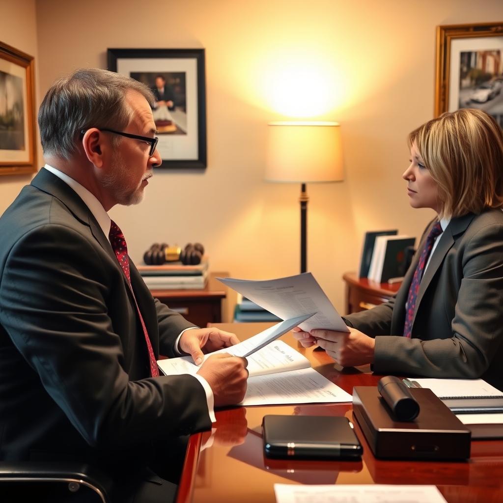 Bond Hearing Lawyer Charles County