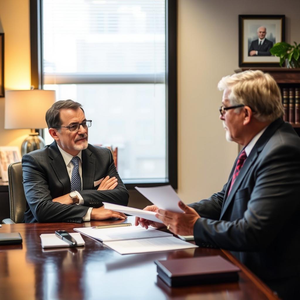 Bond Hearing Lawyer Harford County