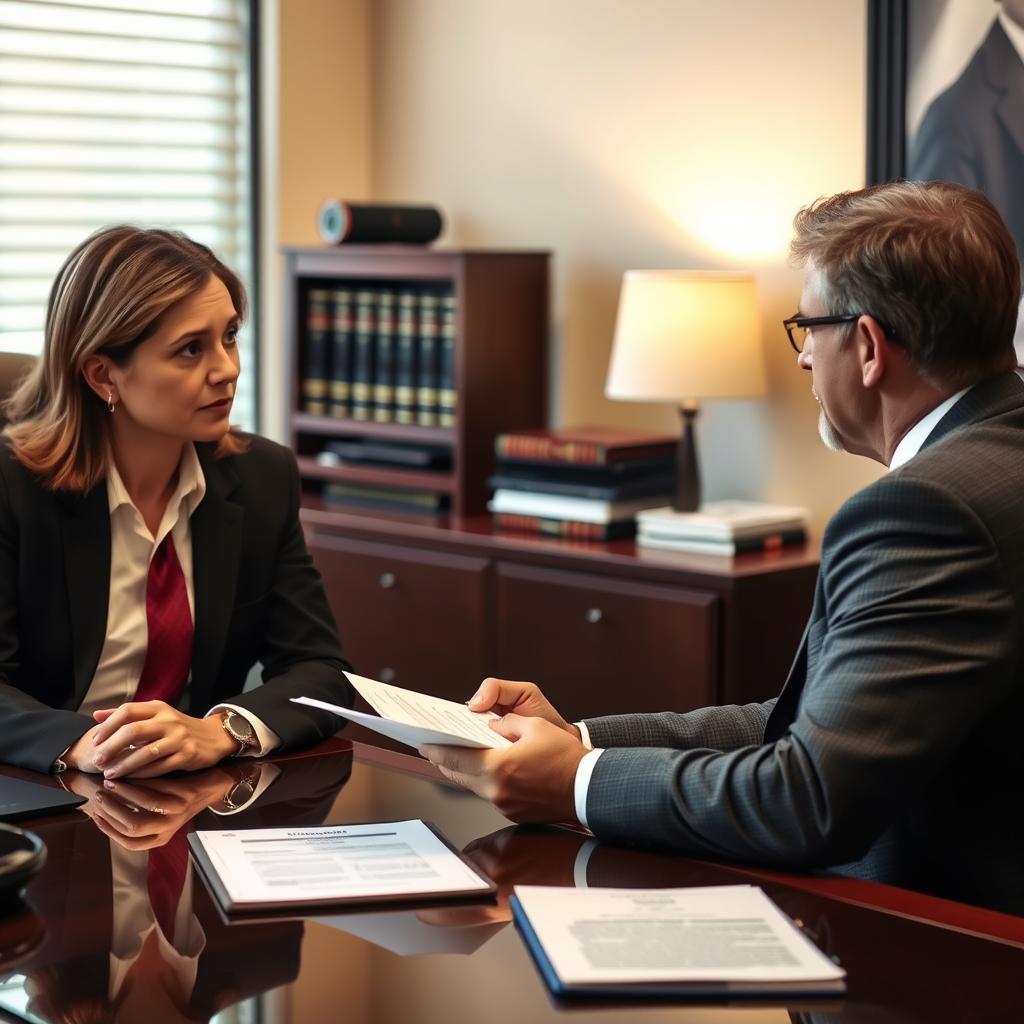 Bond Hearing Lawyer Maryland