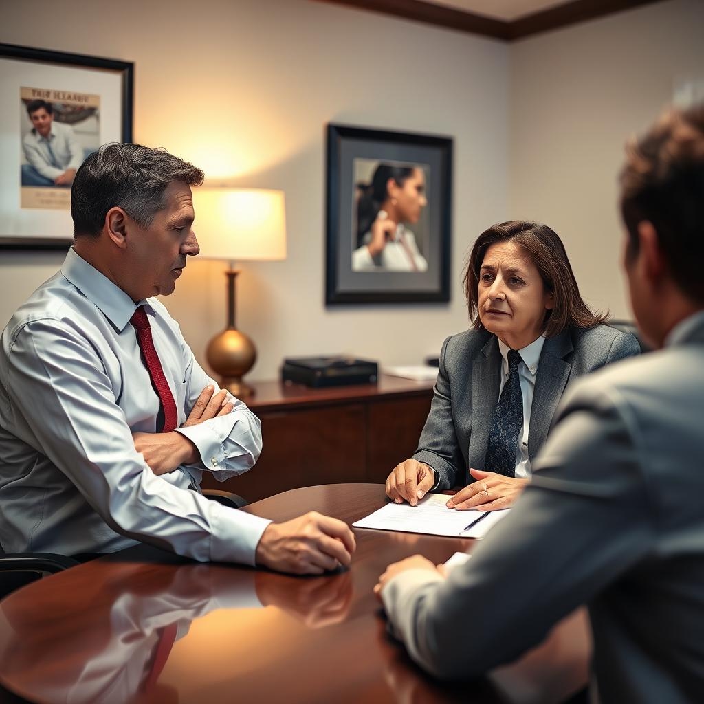 Bond Hearing Lawyer Prince Georges County