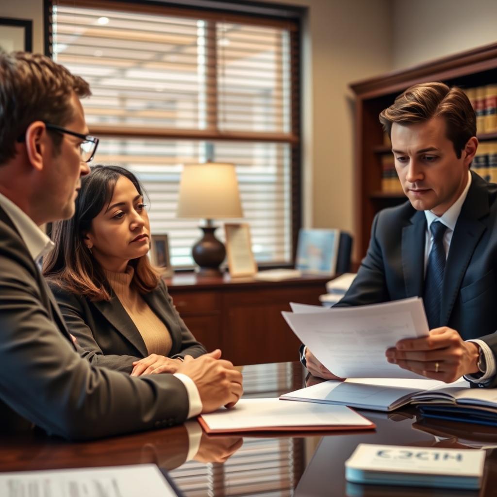Bond Hearing Lawyer Washington County