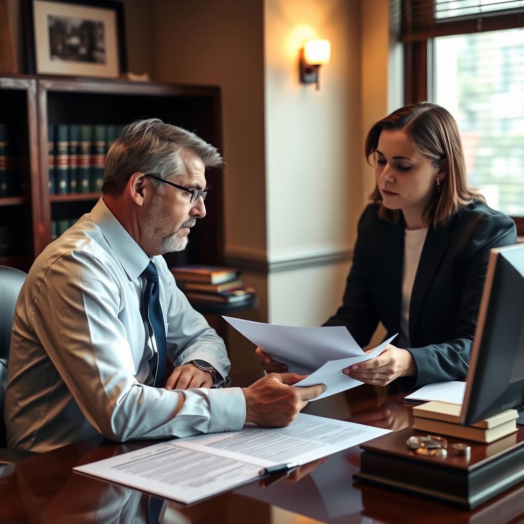 Bond Hearing Lawyer Worcester County