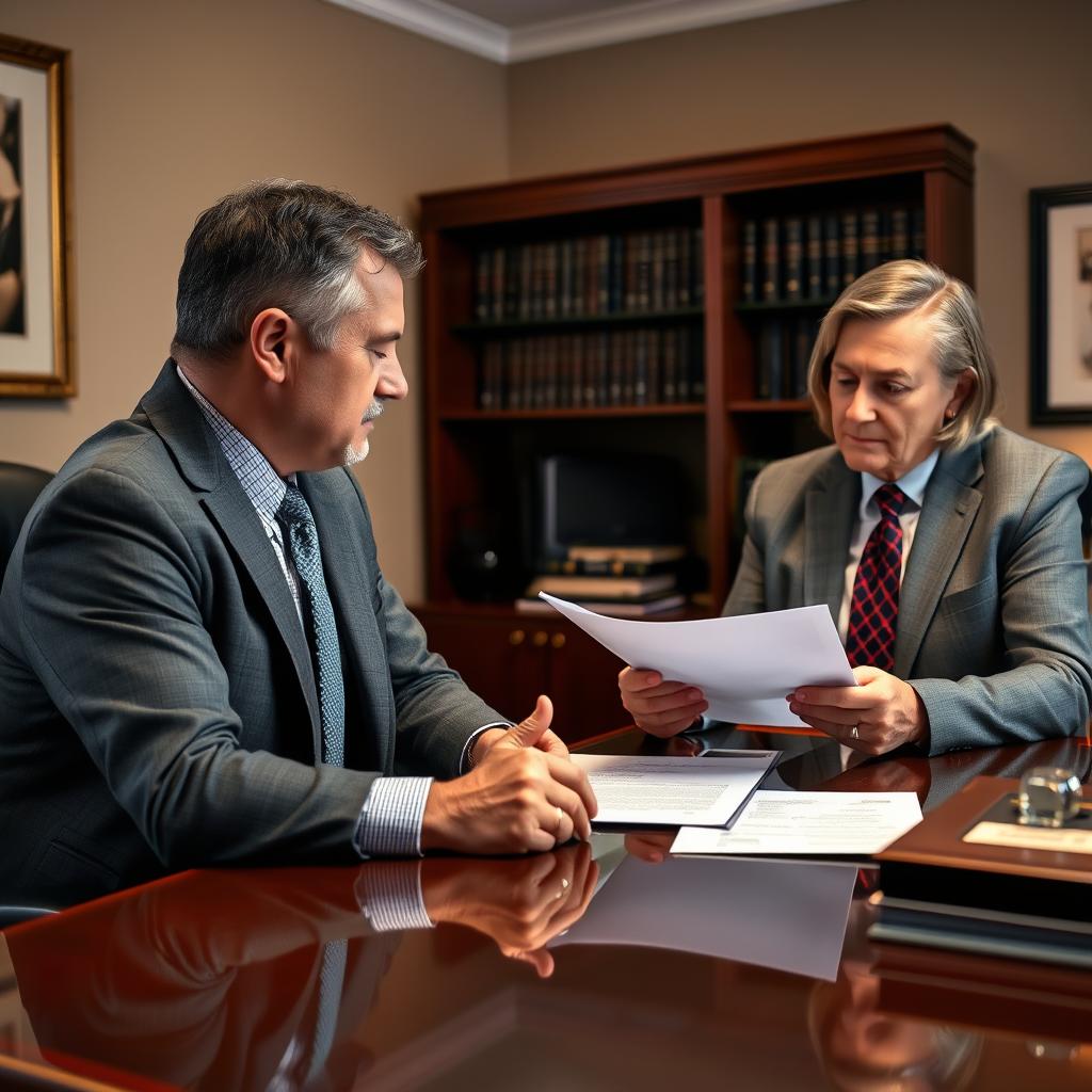 Burglary Defense Lawyer Allegany County