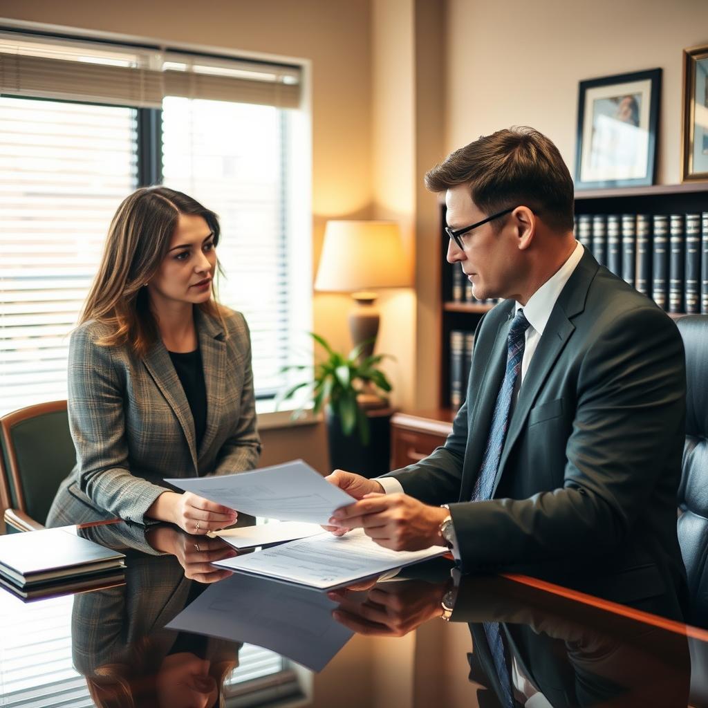 Burglary Defense Lawyer Baltimore County