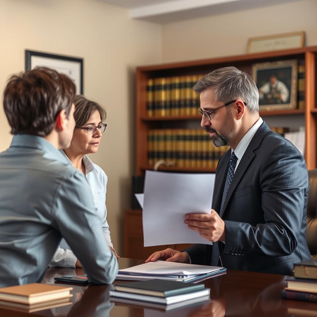 Burglary Defense Lawyer Baltimore