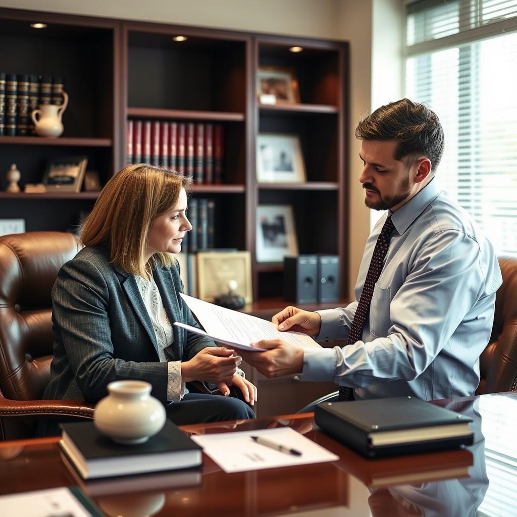 Burglary Defense Lawyer Cecil County