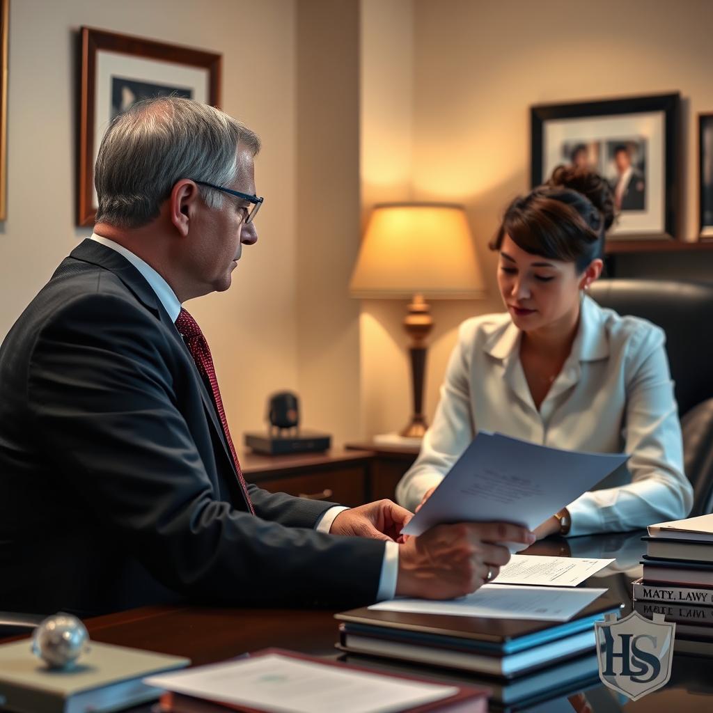 Burglary Defense Lawyer Charles County