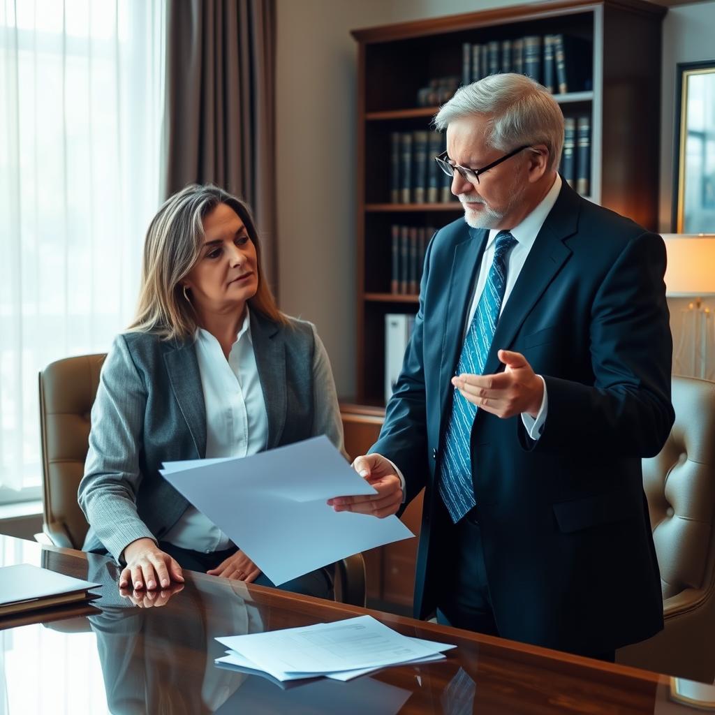 Burglary Defense Lawyer Howard County