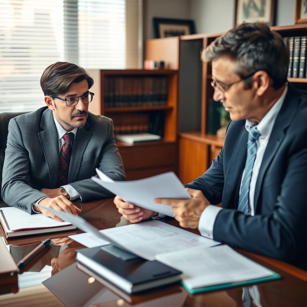Burglary Defense Lawyer Montgomery County