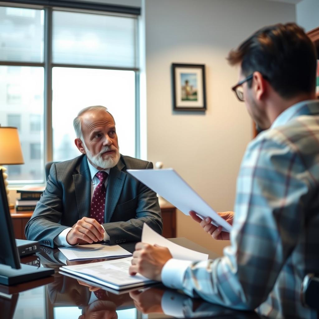 Burglary Defense Lawyer Prince Georges County