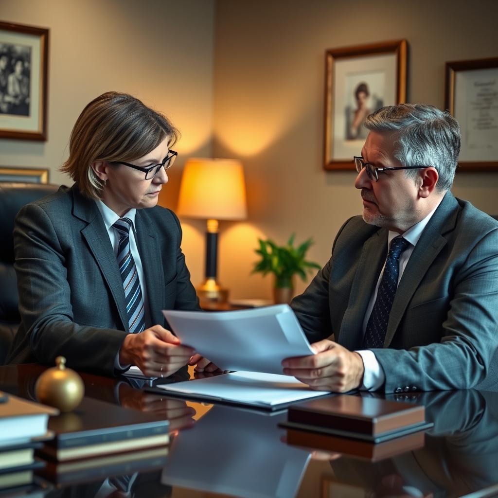 Burglary Defense Lawyer Queen Annes County