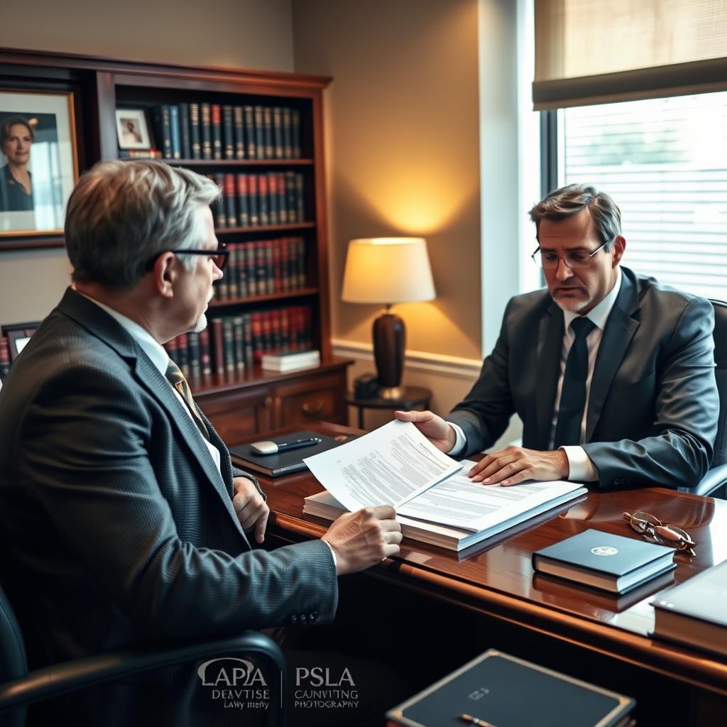 Burglary Defense Lawyer Salisbury