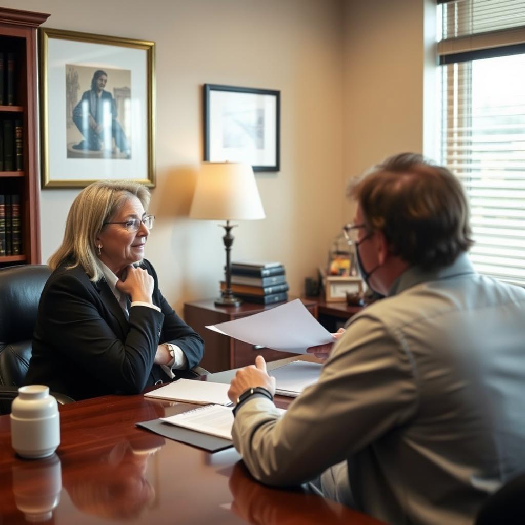 Child Abuse Lawyer Chesapeake