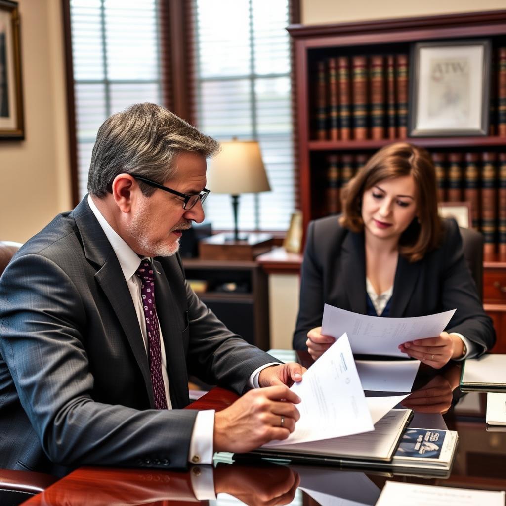 Child Abuse Lawyer Isle of Wight County