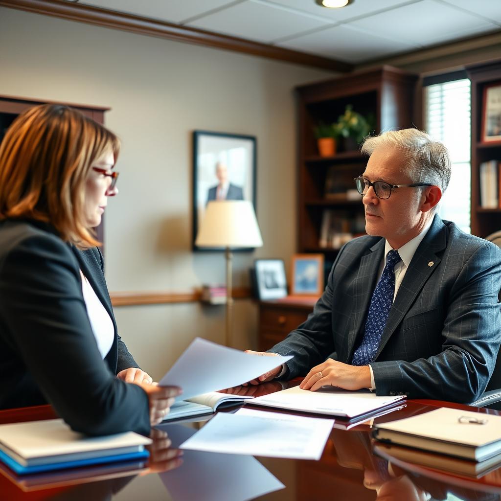 Child Abuse Lawyer New Kent County