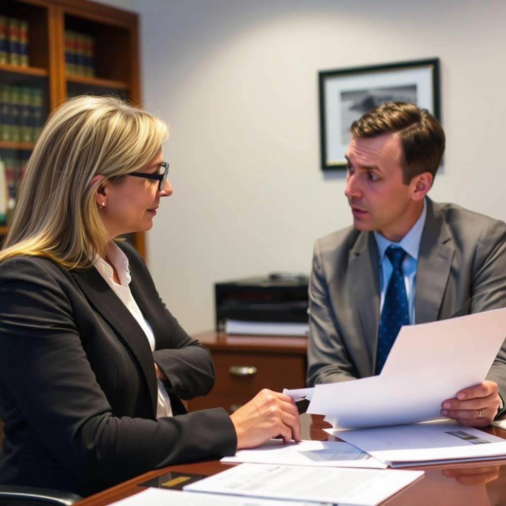 Child Abuse Lawyer Orange County