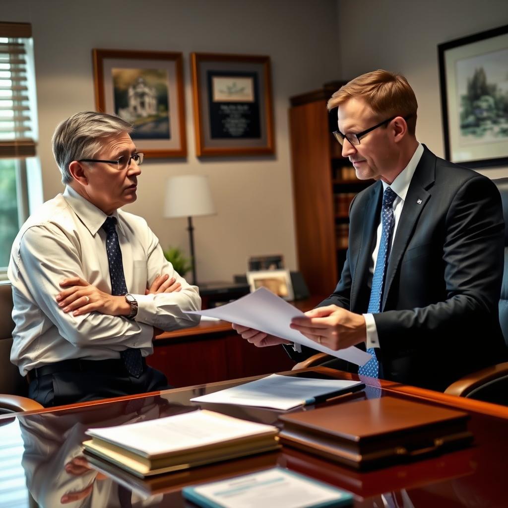 Child Abuse Lawyer Virginia Beach