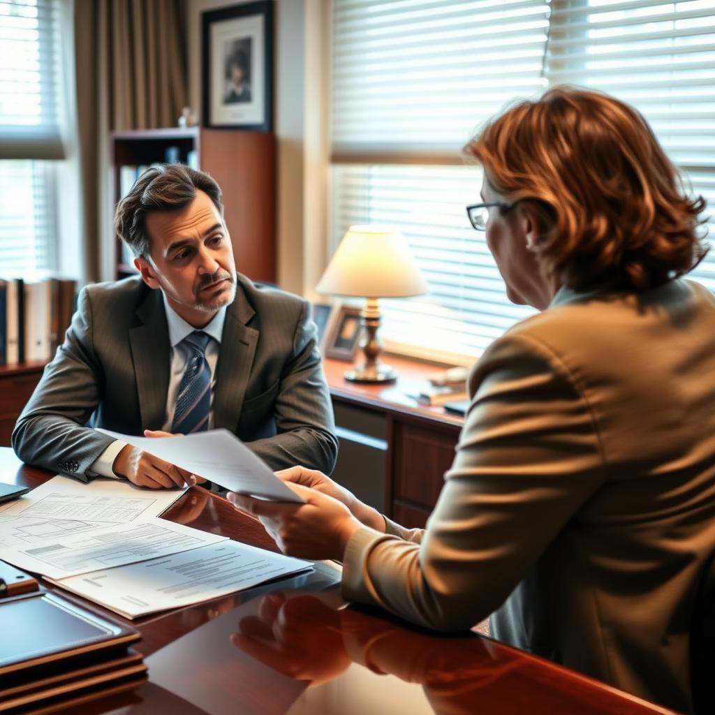 Child Abuse Lawyer Virginia
