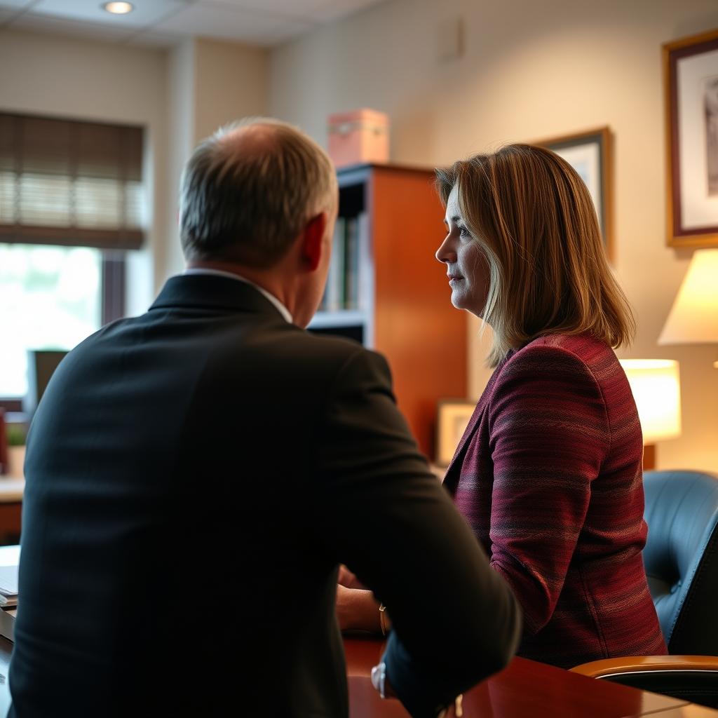 Child Abuse Lawyer York County