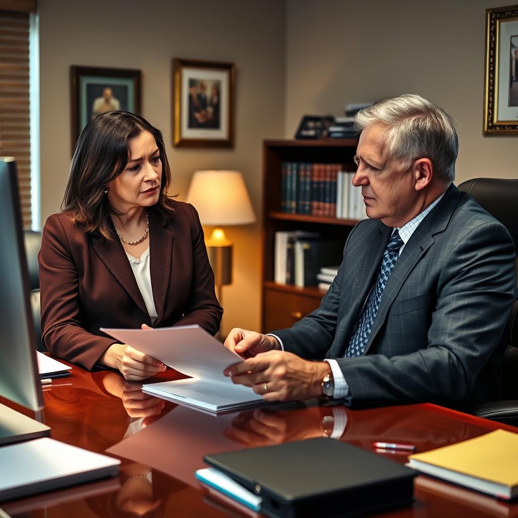 Computer Crime Lawyer Lexington
