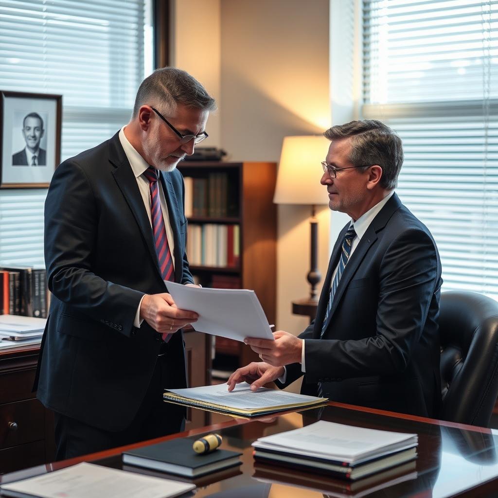 Controlled Substance Exportation Lawyer Allegany County