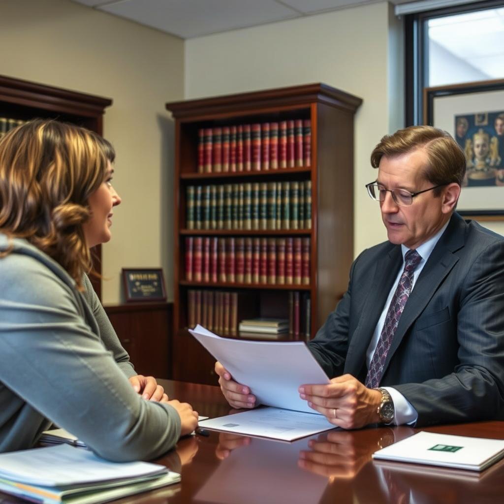 Controlled Substance Exportation Lawyer Carroll County