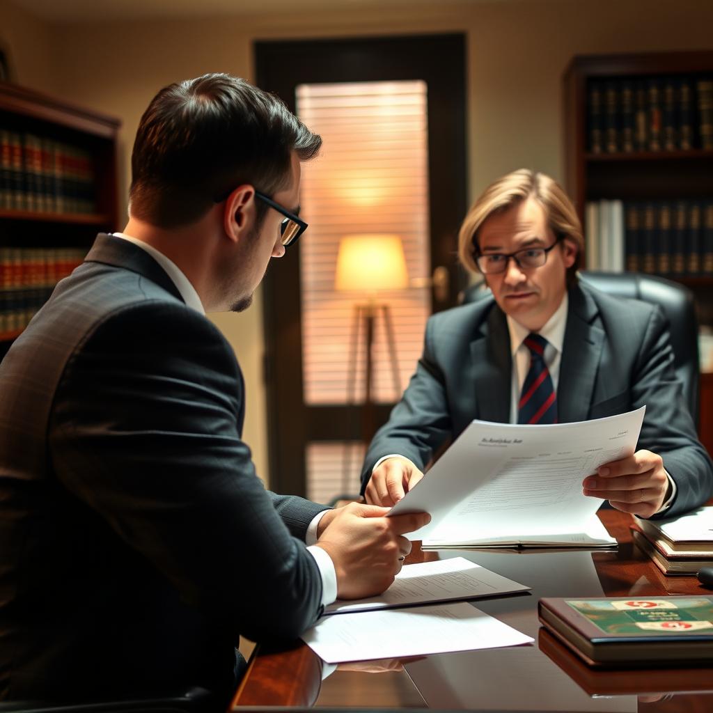 Controlled Substance Exportation Lawyer Frederick County