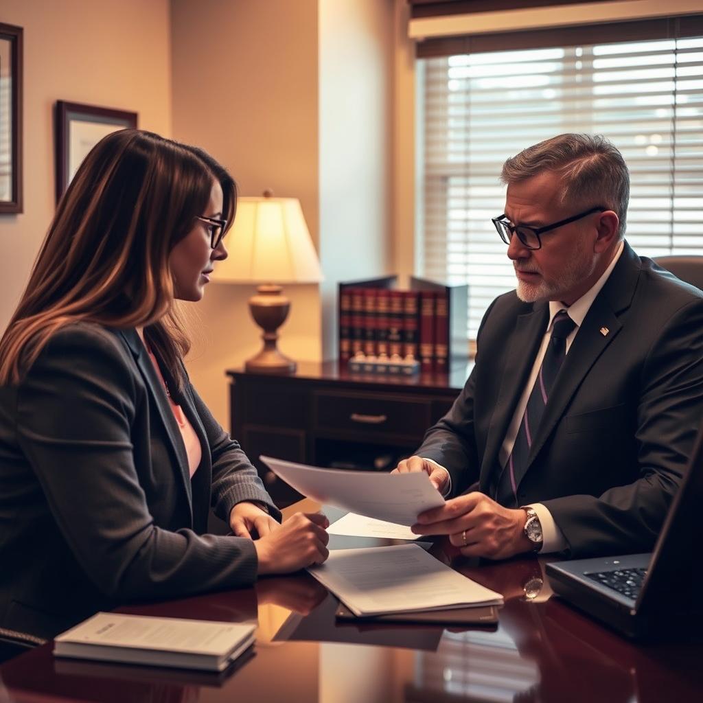 Controlled Substance Exportation Lawyer Garrett County