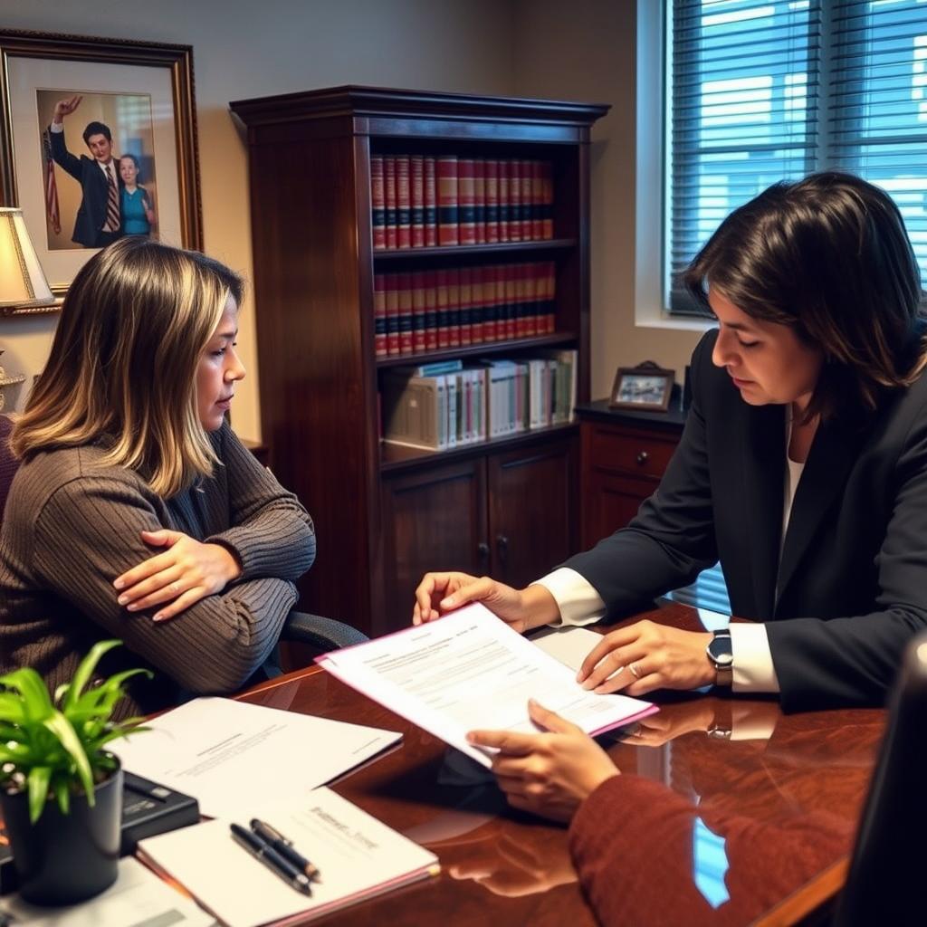 Controlled Substance Exportation Lawyer Harford County