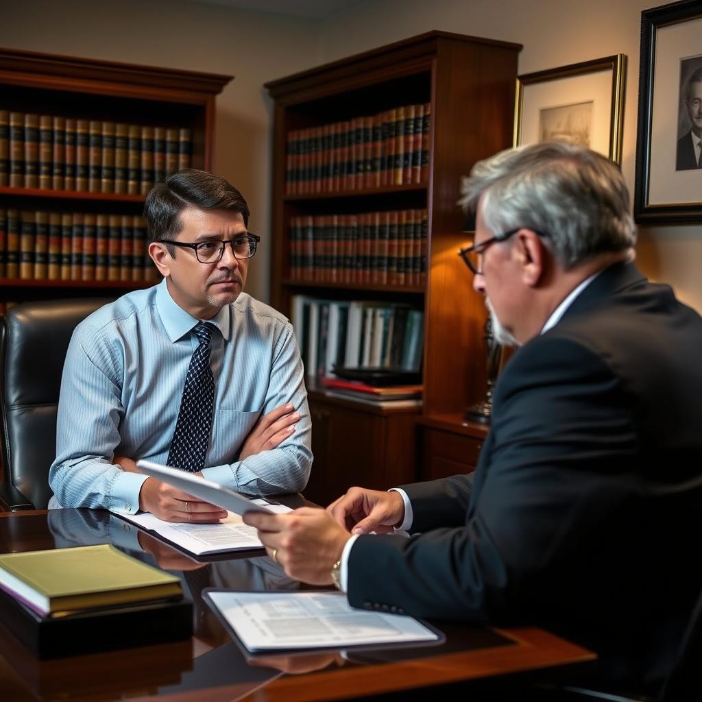 Controlled Substance Exportation Lawyer Howard County