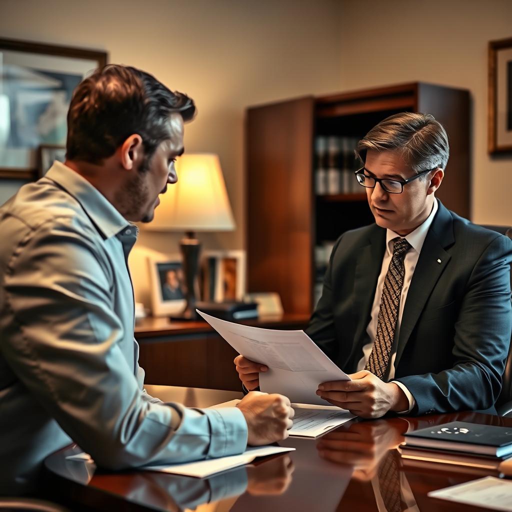 Controlled Substance Exportation Lawyer Kent County