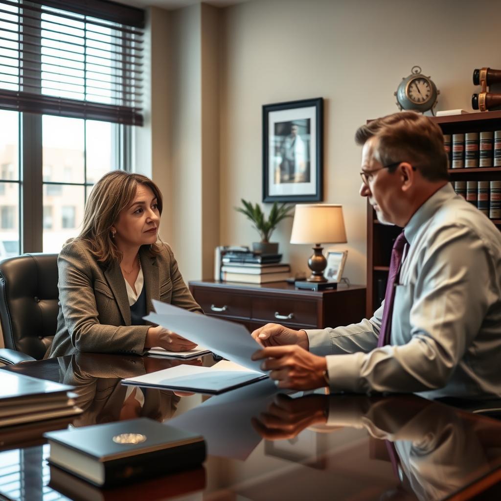 Controlled Substance Exportation Lawyer St Marys County