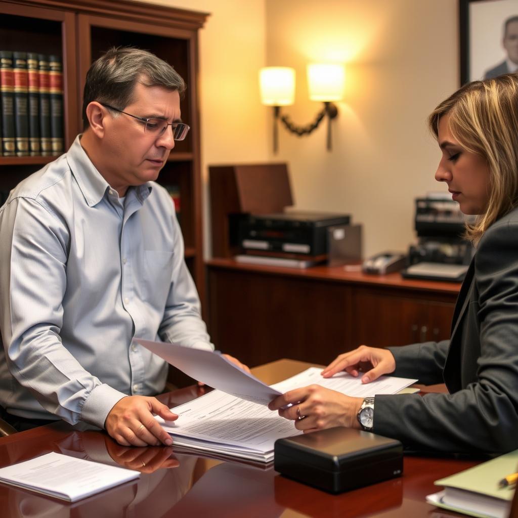 Controlled Substance Exportation Lawyer Talbot County