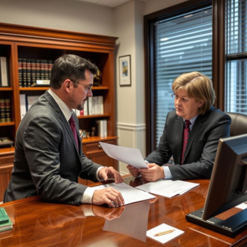 Controlled Substance Exportation Lawyer Wicomico County