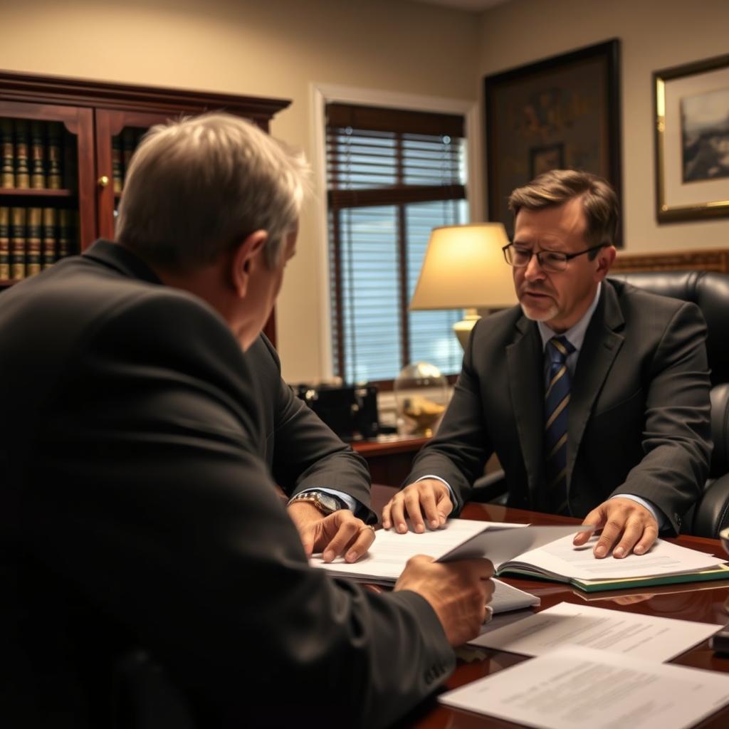 Controlled Substance Importation Lawyer Allegany County