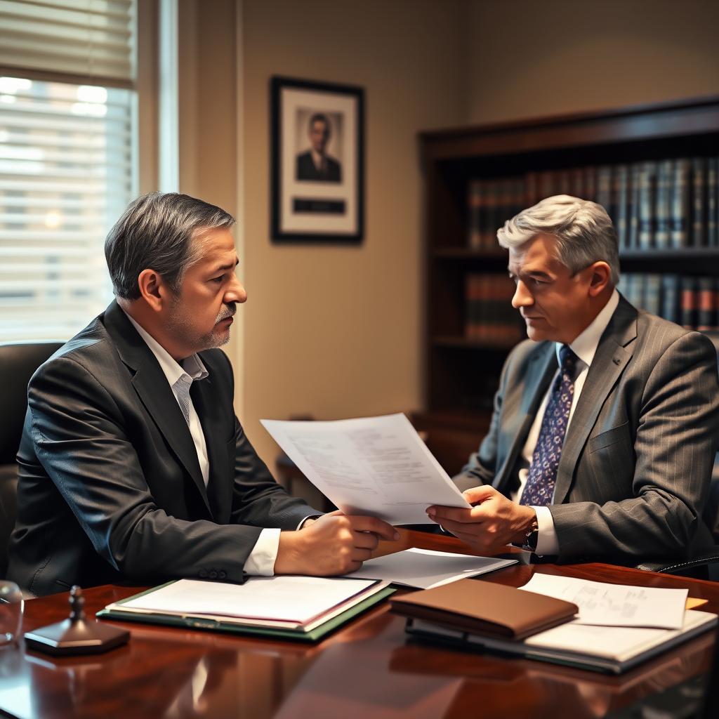 Controlled Substance Importation Lawyer Baltimore