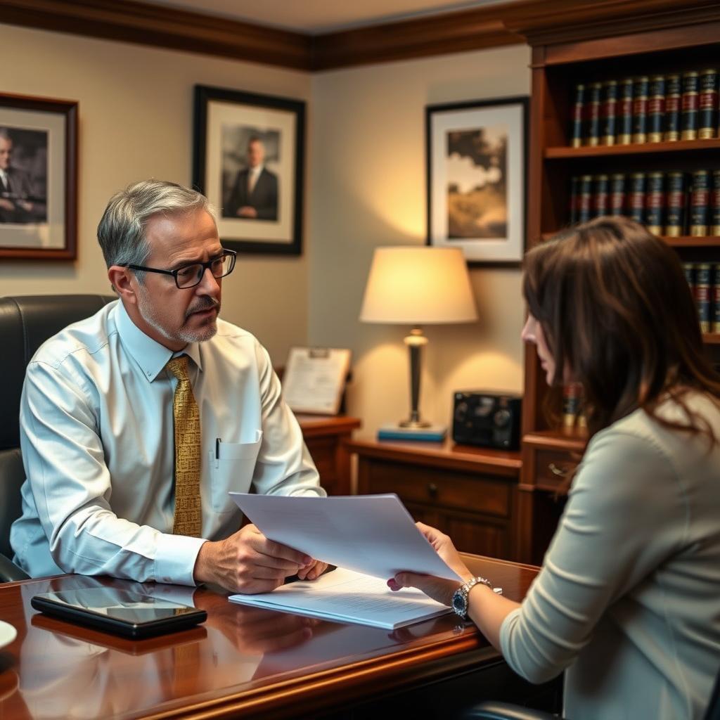 Controlled Substance Importation Lawyer Calvert County