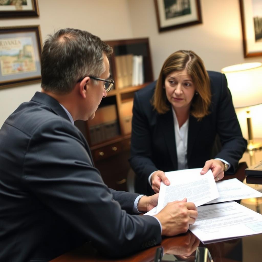 Controlled Substance Importation Lawyer Caroline County
