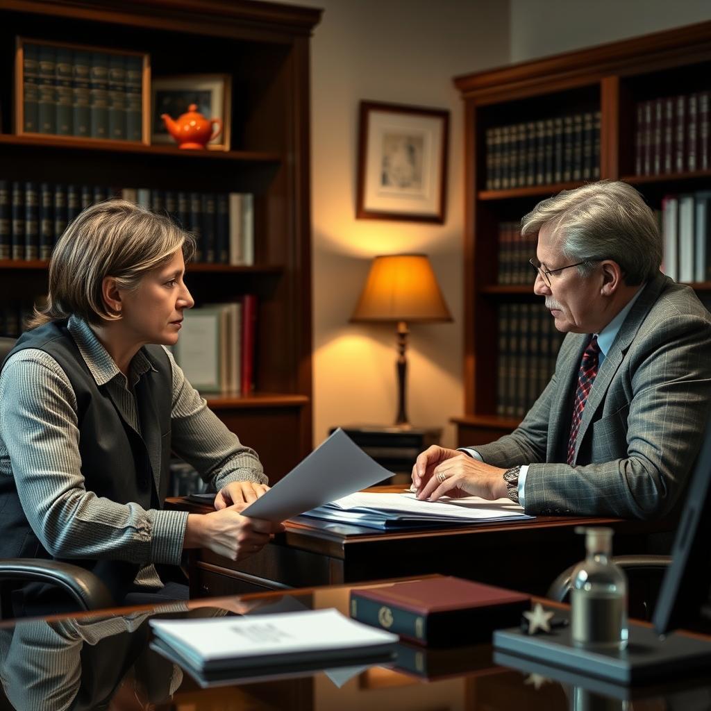 Controlled Substance Importation Lawyer Carroll County
