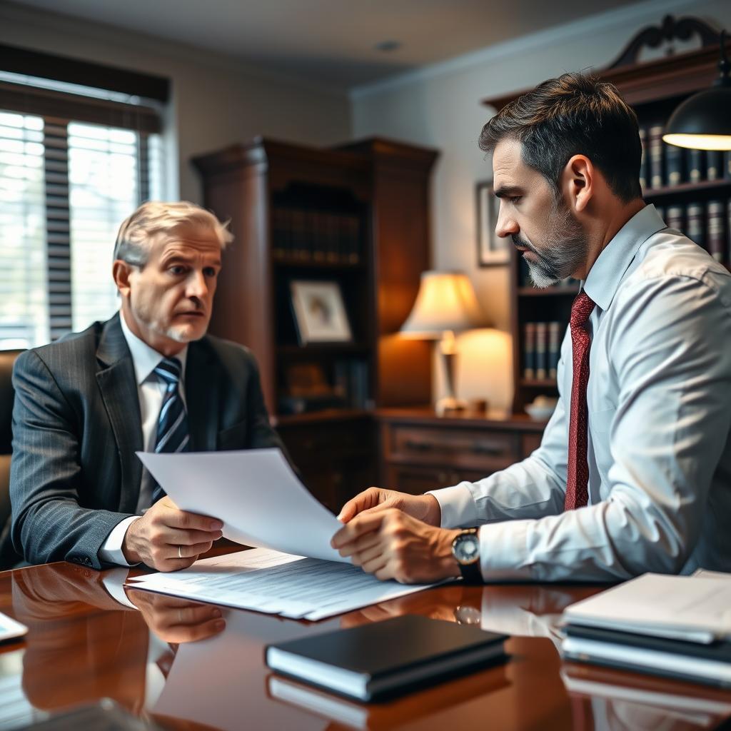 Controlled Substance Importation Lawyer Cecil County