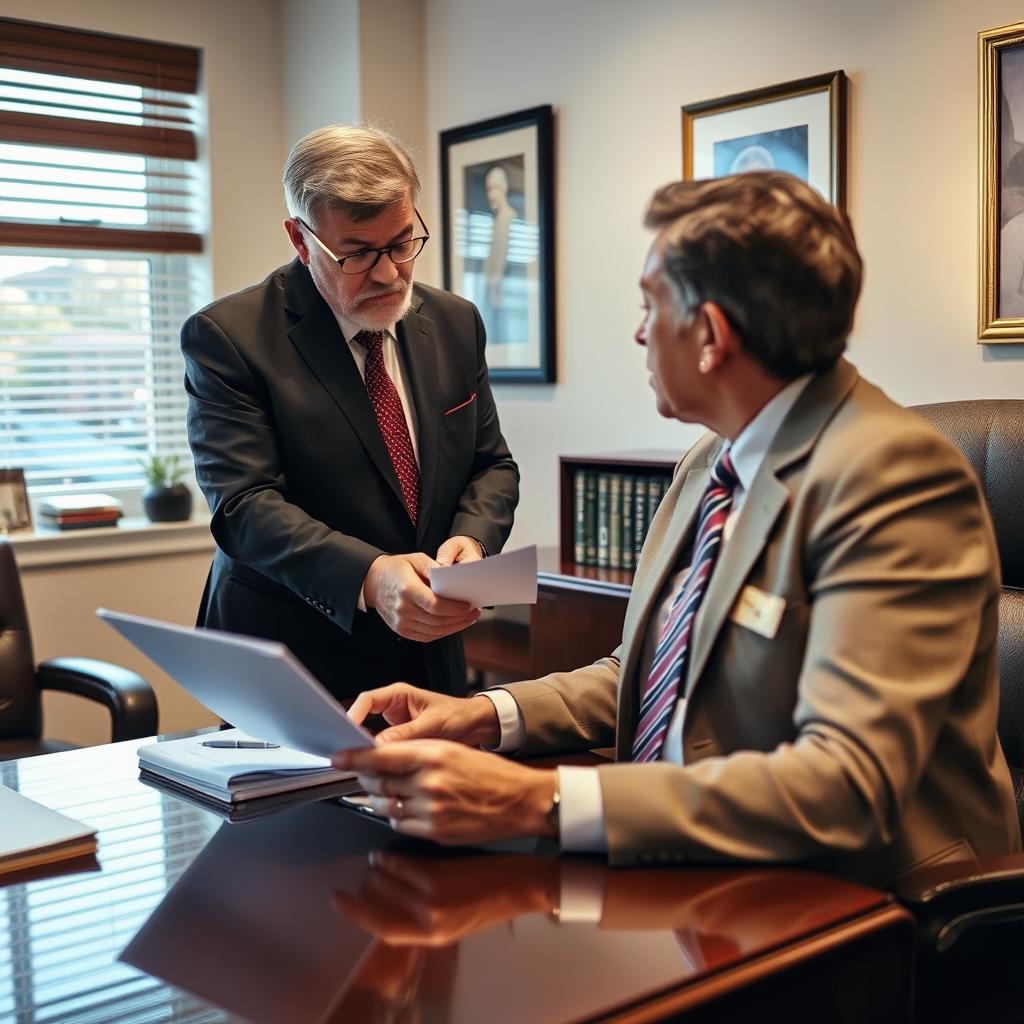 Controlled Substance Importation Lawyer Charles County