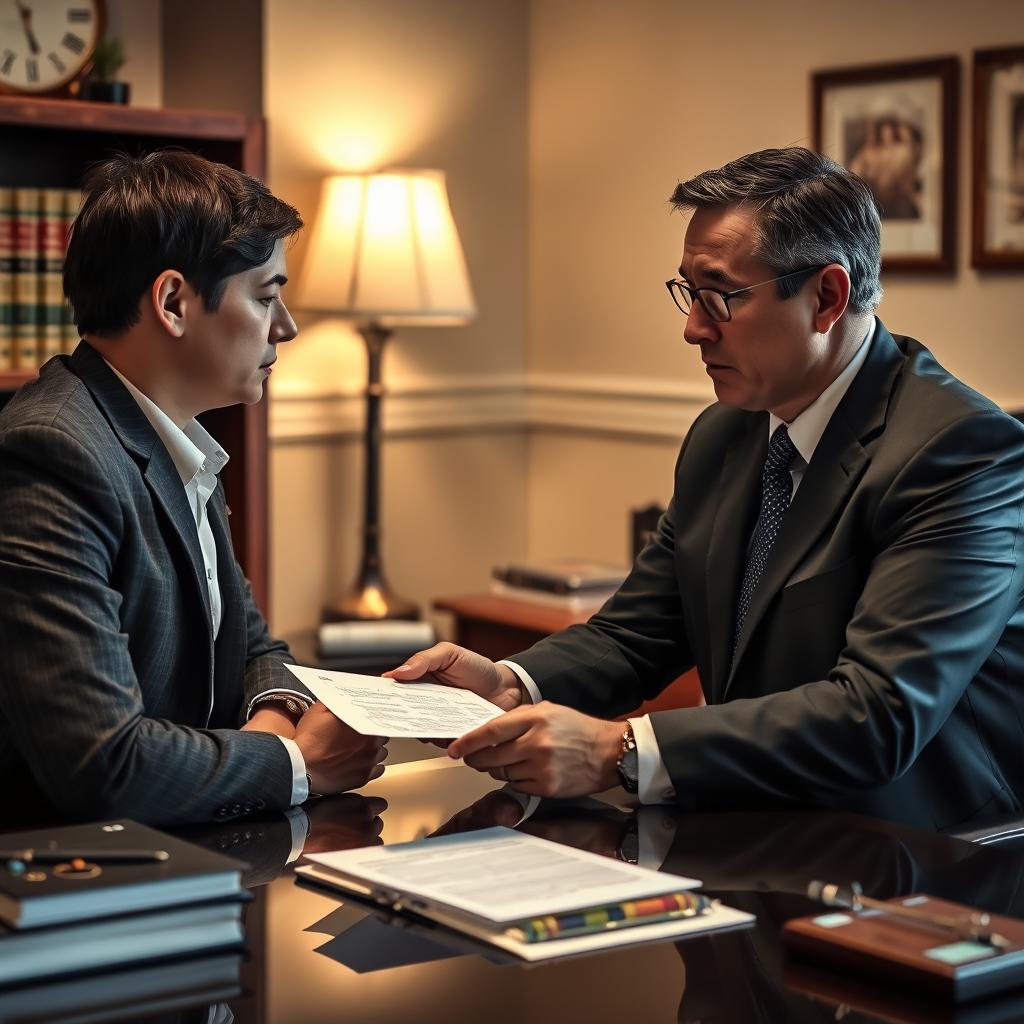 Controlled Substance Importation Lawyer Frederick County